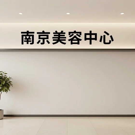 南京美容中心