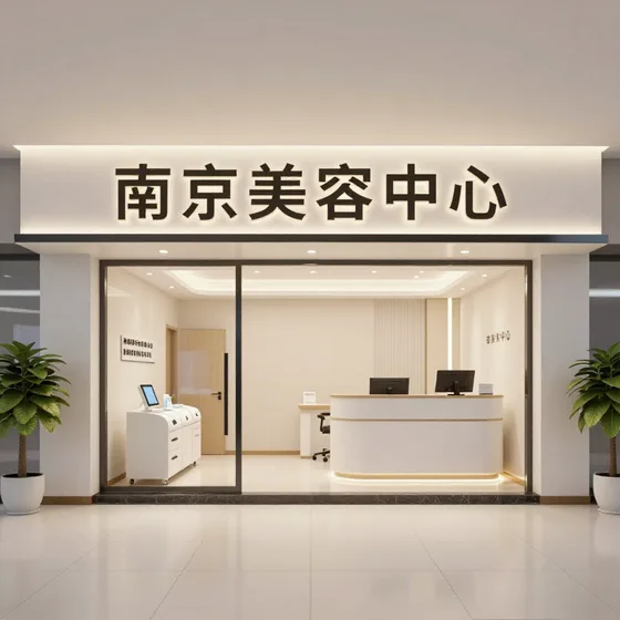 南京美容中心